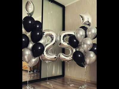 Сет с цифрой #77