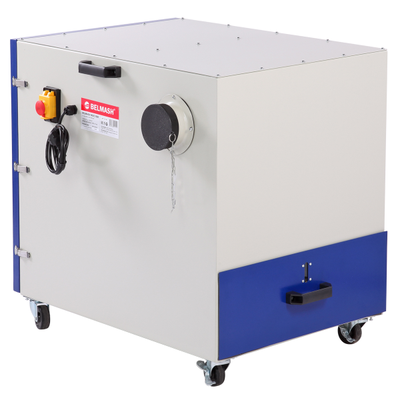 Установка вытяжная BELMASH MDC1800