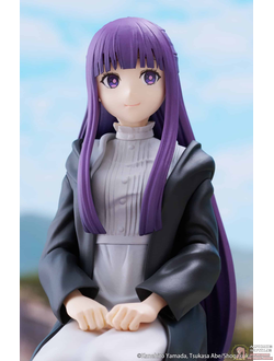 Фигурка Ферн (Fern Noodle Stopper Figure)