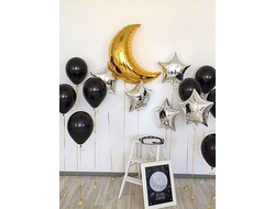 Набор Шаров №21