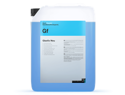 GLASFIX NEU - Концентрированный очиститель стеклянных и гладких поверхностей и ткани (10 л) 126010