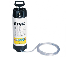 Резервуар дя воды FW 20