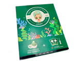 Набор по уходу за лицом Osufi Deep Seaweed Eye Mask оптом