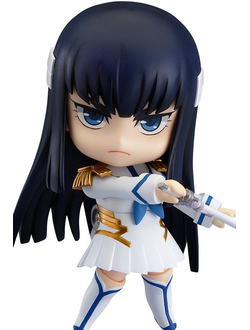Нендроид Сацуки Кирюин (Satsuki Kiryuuin)