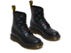 Обувь Dr Martens 1460 Smooth Iridescent Hardware Black