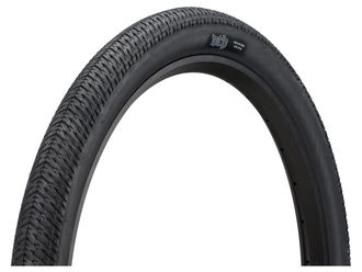 Покрышка Maxxis DTH, 26X2.15”, TPI 60, черная, TB72680000