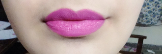Помада Jordana Modern Matte 07 Matte Popular