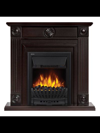 Портал Firelight Frame Classic шпон венге