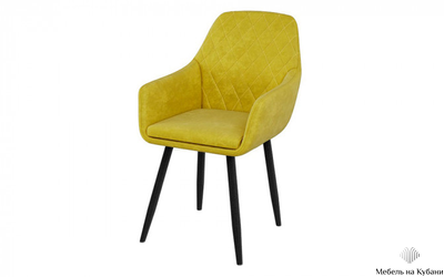 Сиэтл ВВР стул разные цвета велюр, замша, рогожка