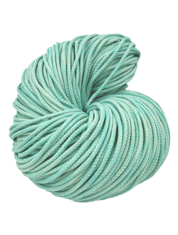 ШНУР МЯТА-МЕЛАНЖ