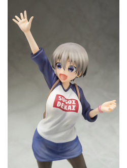 Фигурка 1/7 Хана Удзаки (Hana Uzaki)