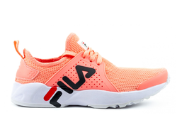 Кроссовки женские Fila MIND ZERO PINK (36-40)