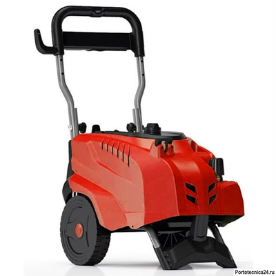 Мойка Высокого Давления Portotecnica PRESS-C D 2515 P (с Total Stop)