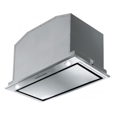 FBI 547 XS NP (305.0590.105) нерж сталь вытяжка