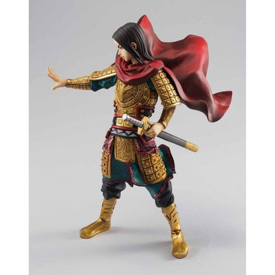 Фигурка Чжэн Ин (Zheng Ying)