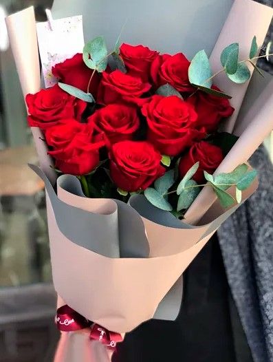 доставка роз Волгоград