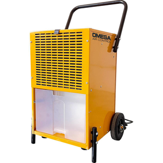 Oсушитель воздуха MASTER DH 751