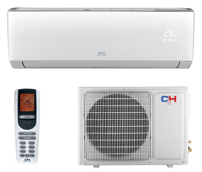 Настенная сплит-система Cooper&Hunter CH-S24FTXLA-NG