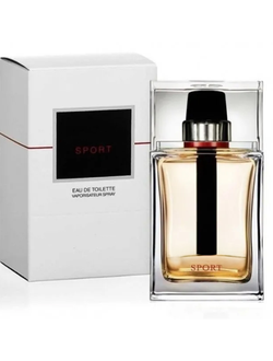 Парфюм. вода СПОРТИВНЫЙ МУЖЧИНА / vers. equivalent  Homme Sport  Christian Dior 10 мл