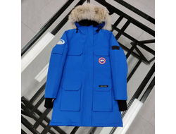 CANADA GOOSE EXPEDITION PARKA пуховик