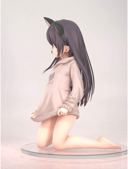 Фигурка 1/5 Ochi Lipka