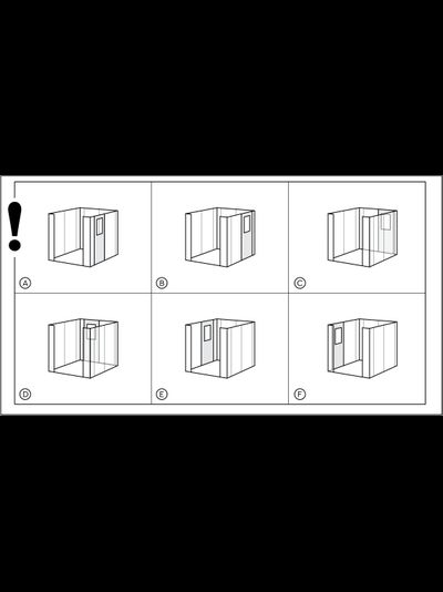 Сарай "Дарвин 6х6" (размеры 183 х 182 см), коричневый