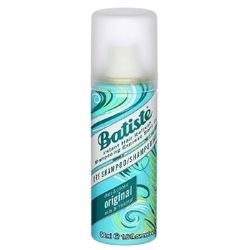 Batiste Original - Сухой шампунь, 50 мл