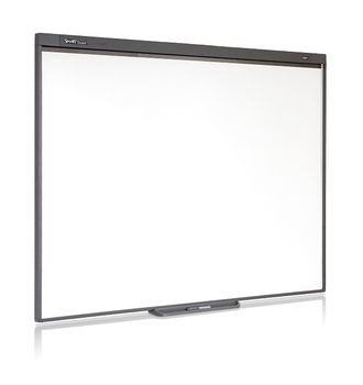 Интерактивная доска SMART BOARD SB480