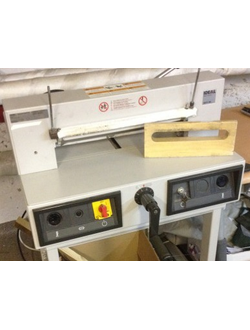 Резак Ideal 3915-95 гильотинный