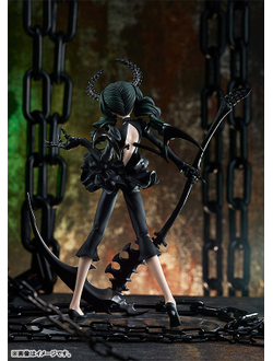 Фигурка Мастер Смерти (Dead Master Pop Up Parade)