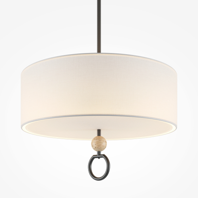 Подвесной светильник Glamping, MOD437PL-05B