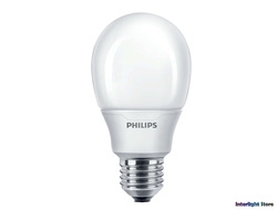 Philips Softone ESaver 10yr 8w 827 E27