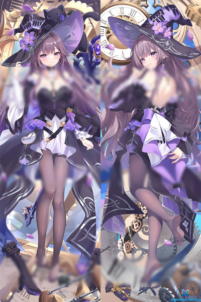 Великая Герта Honkai: Star Rail