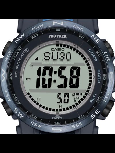 Часы Casio Pro Trek PRW-35Y-2