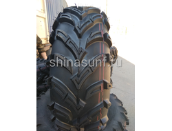 Шина для квадроцикла 25х8-12 P377 ЕККА