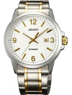 Мужские часы Orient UNE5002W