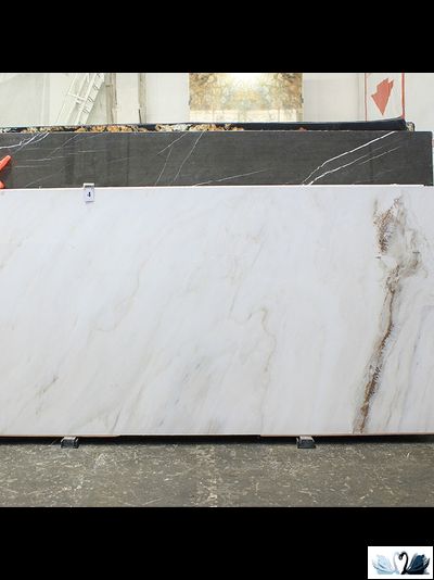 Плитка настенная Belani Palissandro белый 30 х 60 см под мрамор Береза керамика