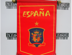 Вымпел Spain