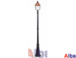 Madrid 84309 Парковый светильник