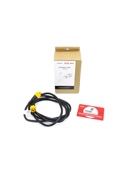 Кабель Lowrance Ethernet ETHEXT-6YL 1.8 метра СN