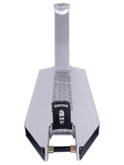 Дека TECHTEAM Zefir Lite 49 серая