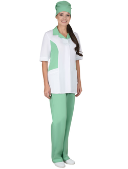 Костюм ФЛОРЕНЦИЯ женский