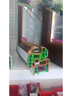 Оконные системы Melke Wide ( Идеально для стильных энерго-эффективных загородных коттеджей. В этих окнах больше света.)