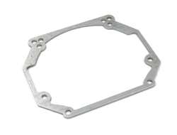 Alfa Romeo MiTo (2008-2013) Тип 3 Галоген переходные рамки для замены линз (комплект, 2шт)