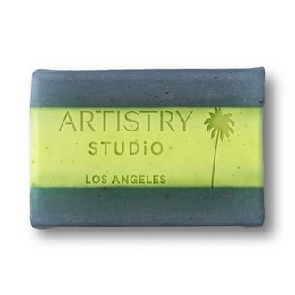 ARTISTRY STUDIO™ Los Angeles Edition Мыло-скраб для тела