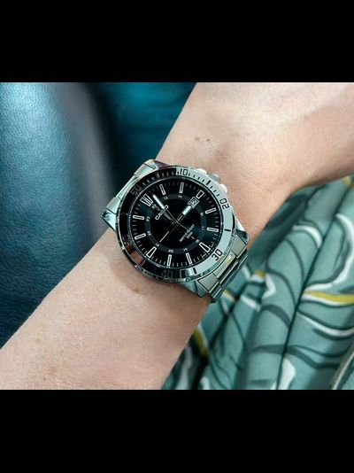 Часы Casio MTP-VD01D-1C