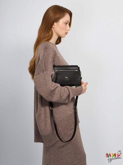 Сумка Labbra L-HF4207 black