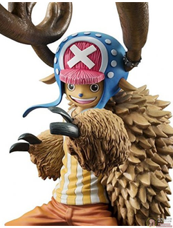 Фигурка 1/8 Тони Тони Чоппер (Chopper Tony Tony)