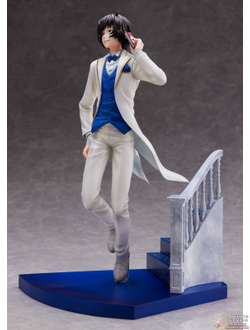Фигурка 1/7 Осаму Дазай (Osamu Dazai F:Nex)