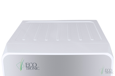 Пурифайер Ecotronic V19-U4L white-silver с ультрафильтрацией